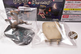 GeGeGe no Kitaro - GeGeGe Desk Figure [4.Nurikabe/Clip holder & Sticky note stand]