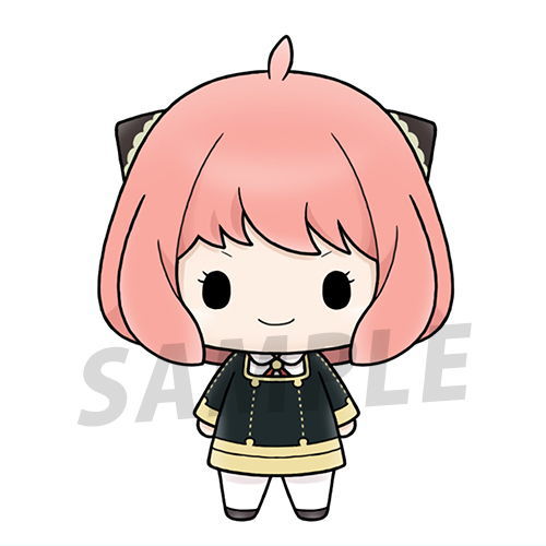 Chokorin Mascot  SPYxFAMILY [1.Anya Forger A]