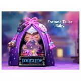 POPMART PUCKY Festival Babies Series [8.Fortune Teller Baby]