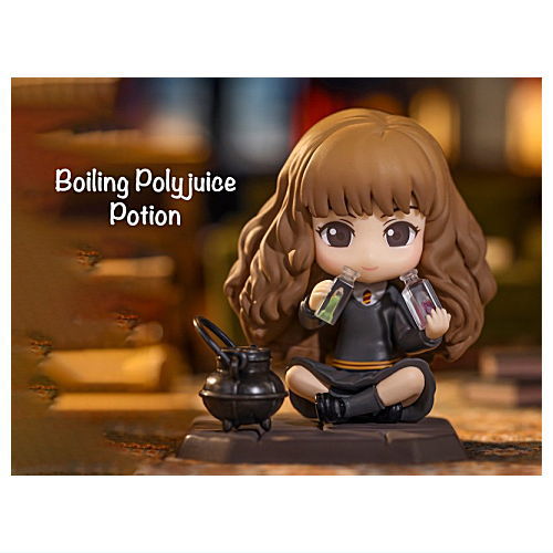 POPMART Harry Potter Chamber of Secrets Series [5.Boiling Polyjuice Potion]