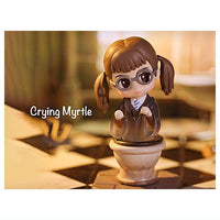 POPMART Harry Potter Chamber of Secrets Series [6.Crying Myrtle]