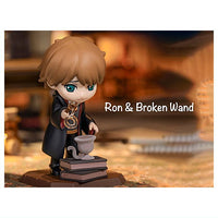 POPMART Harry Potter Chamber of Secrets Series [7.Ron �E½• Broken Wand]