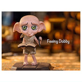 POPMART Harry Potter Chamber of Secrets Series [11.Freeing Dobby]