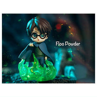 POPMART Harry Potter Chamber of Secrets Series [12.Floo Powder]