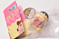 Crayon Shin-chan Mogumogu Party [1.Shin-chan]