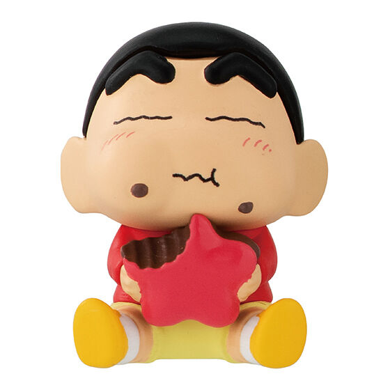 Crayon Shin-chan Mogumogu Party [1.Shin-chan]