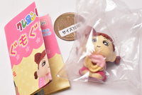 Crayon Shin-chan Mogumogu Party [2.Nene-chan]