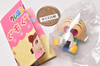 Crayon Shin-chan Mogumogu Party [4.Masao-kun]