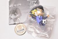 GASHABOX Bluelock Capsule Figure Collection [2.Meguru Bachira]