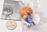 GASHABOX Bluelock Capsule Figure Collection [3.Rensuke Kunigami]