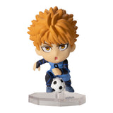 GASHABOX Bluelock Capsule Figure Collection [3.Rensuke Kunigami]