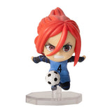 GASHABOX Bluelock Capsule Figure Collection [4.Hyouma Chigiri]