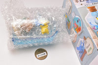 Pokemon AQUA BOTTLE collection -Kagayaku Mizube no Meguriai- [1.Pikachu & Manaphy]