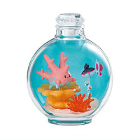 Pokemon AQUA BOTTLE collection -Kagayaku Mizube no Meguriai- [2.Sunnygo  & Keikouo]