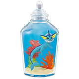 Pokemon AQUA BOTTLE collection -Kagayaku Mizube no Meguriai- [4.Showers]