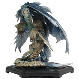 CAPCOM Figure Builder Monster Hunter Standard Model Plus Vol.23 [1.Somnacanth subspecies]