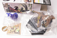 CAPCOM Figure Builder Monster Hunter Standard Model Plus Vol.23 [2.Garangolm]