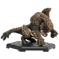 CAPCOM Figure Builder Monster Hunter Standard Model Plus Vol.23 [2.Garangolm]