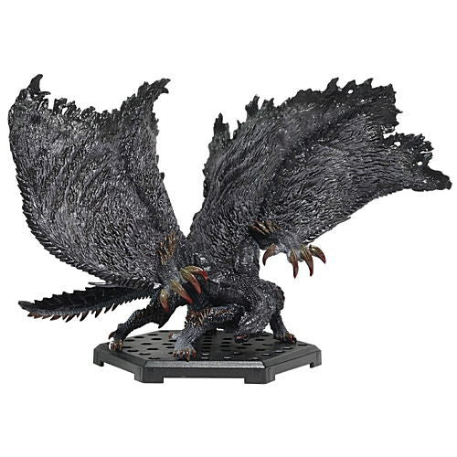 CAPCOM Figure Builder Monster Hunter Standard Model Plus Vol.23 [3.Gore Magala]