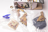 CAPCOM Figure Builder Monster Hunter Standard Model Plus Vol.23 [4.Seregios]