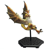 CAPCOM Figure Builder Monster Hunter Standard Model Plus Vol.23 [4.Seregios]