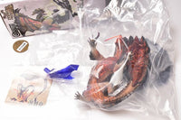 CAPCOM Figure Builder Monster Hunter Standard Model Plus Vol.23 [5.Almudron subspecies]