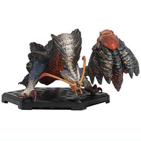 CAPCOM Figure Builder Monster Hunter Standard Model Plus Vol.23 [5.Almudron subspecies]