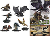 CAPCOM Figure Builder Monster Hunter Standard Model Plus Vol.23 [All 6 type set(Full Complete)]