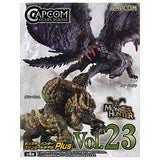 CAPCOM Figure Builder Monster Hunter Standard Model Plus Vol.23 [All 6 type set(Full Complete)]