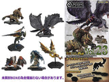 CAPCOM Figure Builder Monster Hunter Standard Model Plus Vol.23 [6 packs in 1 BOX set(NEW UNOPENED)]