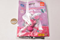 Charayu Figure Collection Sanrio Characters Emo-Kyun [1.My Melody]