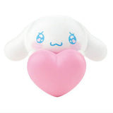 Charayu Figure Collection Sanrio Characters Emo-Kyun [3.Cinnamoroll]