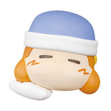 Charayu Figure Collection Hoshi no Kirby Pupupu Friends [2.Waddle Dee]