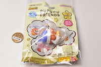 Charayu Figure Collection Hoshi no Kirby Pupupu Friends [4.Waddle Doo]