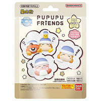 Charayu Figure Collection Hoshi no Kirby Pupupu Friends [All 4 type set(Full Complete)]