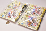 Charayu Figure Collection Hoshi no Kirby Pupupu Friends [All 4 type set(Full Complete)]