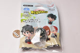 Charayu Figure Collection My Hero Academia [1.Izuku Midoriya]