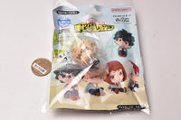 Charayu Figure Collection My Hero Academia [2.Katsuki Bakugo]