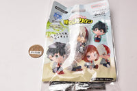 Charayu Figure Collection My Hero Academia [4.Shoto Todoroki]