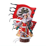 Petitrama EX Kingdom Domination Chapter 1 [2.Kyokai]