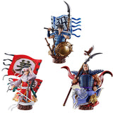 Petitrama EX Kingdom Domination Chapter 1 [All 3 type set (Full Complete)]