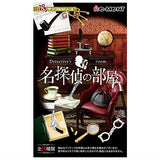 Petit Sample Series Detective's Room [All 8 type set(Full Complete)]