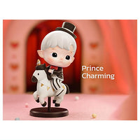 POPMART HACIPUPU Celebration Series [8.Prince Charming]