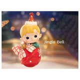 POPMART HACIPUPU Celebration Series [11.Jingle Bell]