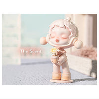 POPMART SKULLPANDA The Warmth series [12.The Scent]