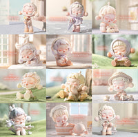 POPMART SKULLPANDA The Warmth series [Normal 12 type set (Secret is NOT including)]