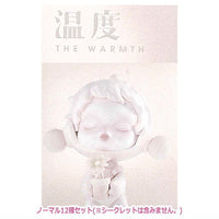 POPMART SKULLPANDA The Warmth series [Normal 12 type set (Secret is NOT including)]