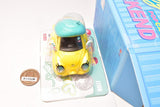 POPMART POPCAR Happy Weekend series [1.MOLLY]