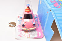 POPMART POPCAR Happy Weekend series [7.PUCKY]