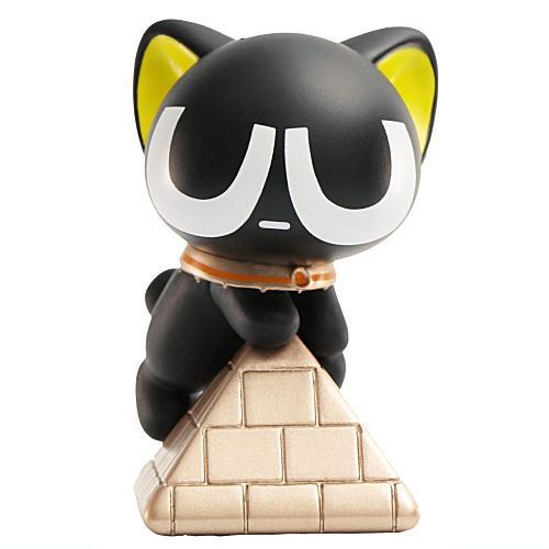 52TOYS BLINDBOX THE LEGEND OF HEI World Tour Series [3.EGYPT]